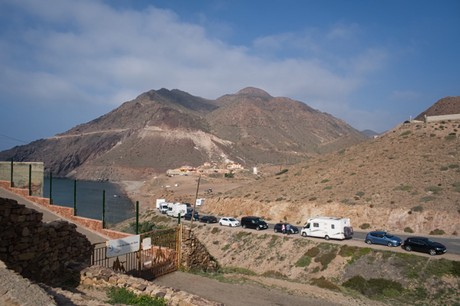 Faro de Cabo de Gata